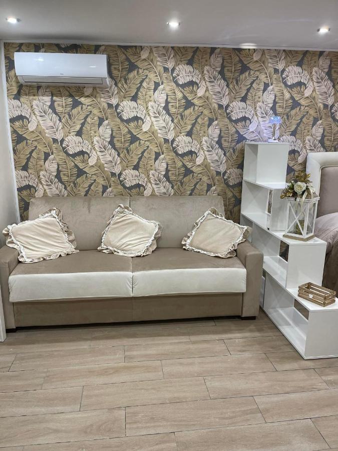 La Dimora Dei Sogni Sedil Capuano Home Suite Неаполь Экстерьер фото