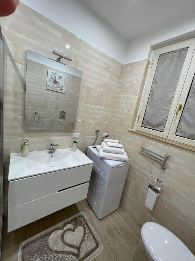 La Dimora Dei Sogni Sedil Capuano Home Suite Неаполь Экстерьер фото